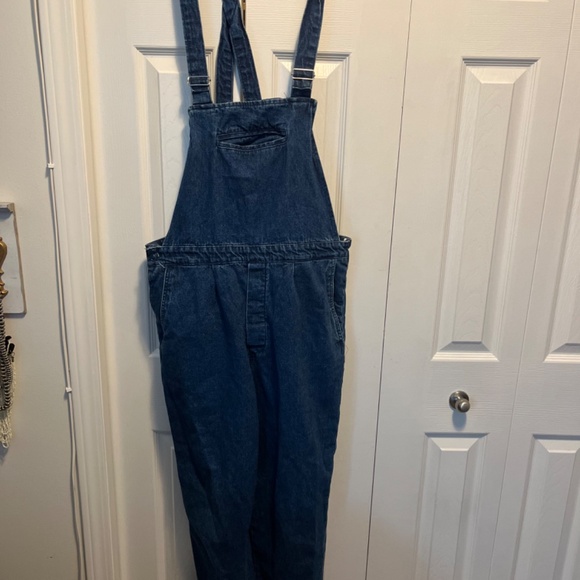 Camo size M overalls - Picture 3 of 16